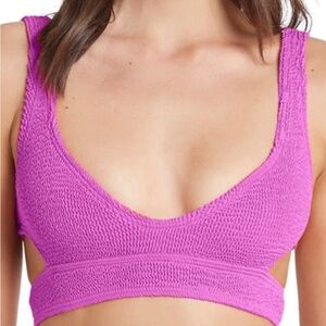 Bond-Eye swim set in Ultraviolet